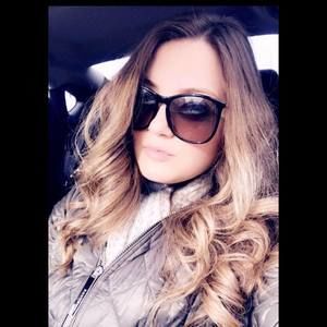 Meet your Posher, Gabriella